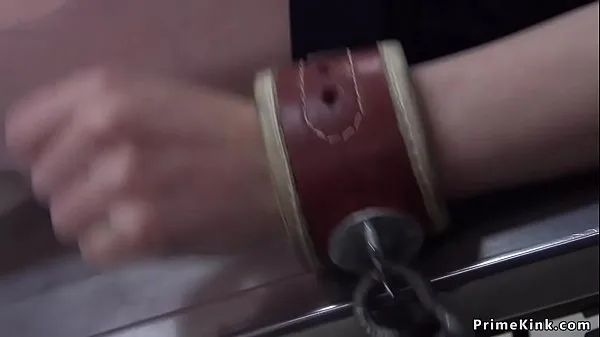 بڑے Unstable cop anal fucks tied up doctor گرم ویڈیوز