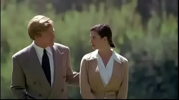 Grandi Indecent Proposal. 1993video calorosi