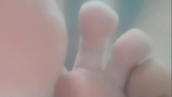 Store Tiny preview of underwater foot worship varme videoer