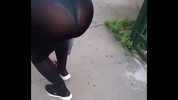 Veľké Black transparent leggings bending over teplé videá