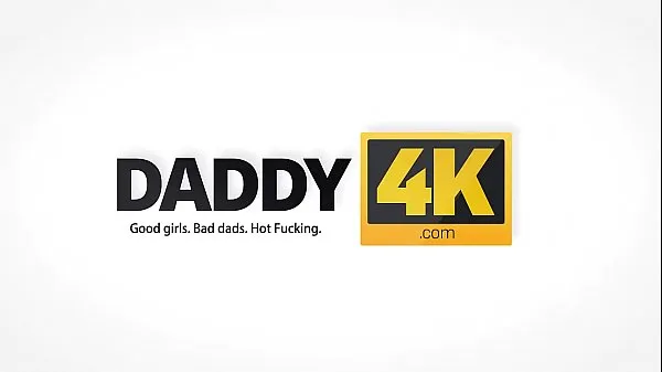 Isoja DADDY4K. Experienced step dad knows how to seduce his son's girlfriend and fuck her hard lämpimiä videoita