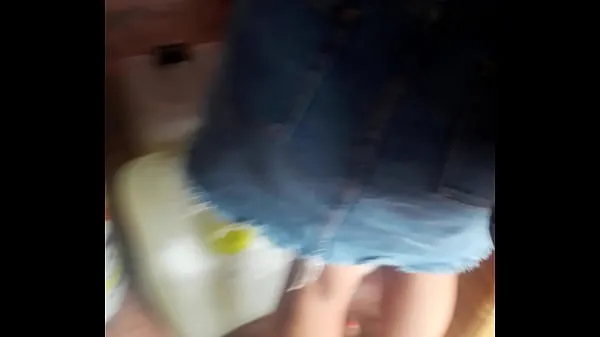 Grandi Apri upskirtvideo calorosi