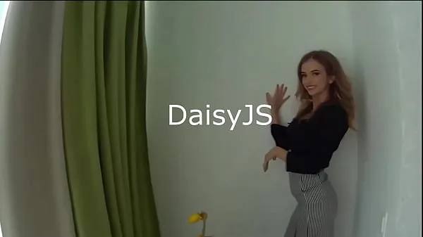 大 Daisy JS high-profile model girl at Satingirls | webcam girls erotic chat| webcam girls 温暖的视频