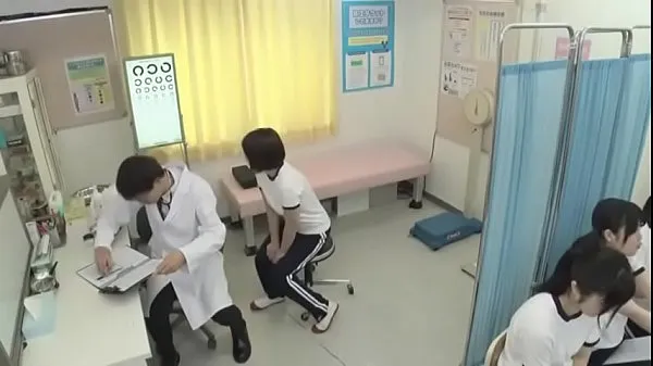 physical examination Video hangat Besar