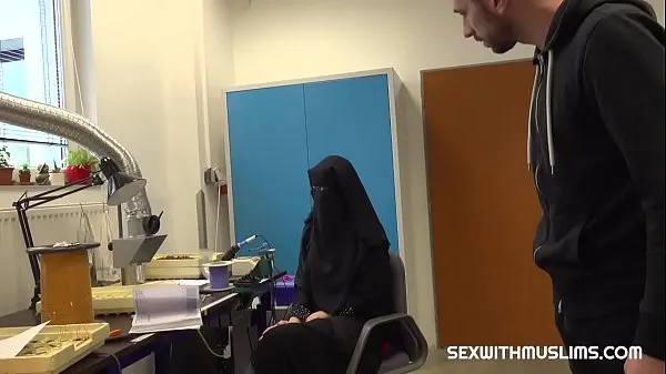 Big Muslim darling gets rod in her cunt warm Videos