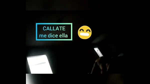 크고 Ella hablando x cell y yo dándole duro a esta charapita rica 따뜻한 동영상