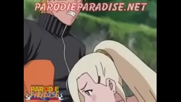 Grosses naruto et ino baise vidéos chaleureuses