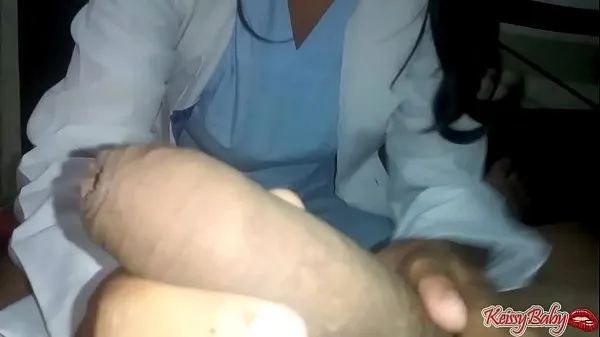 Big The doctor cures my impotence with a mega suck warm Videos