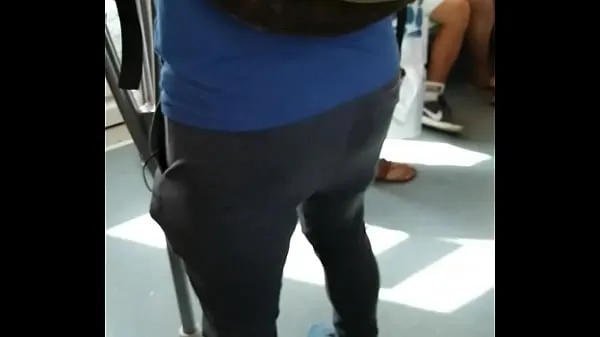 Store Rich male ass in the Lima metro varme videoer