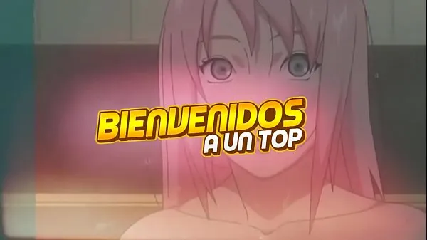 Grandes Las 5 chicas mas sexys de Narutovídeos cálidos