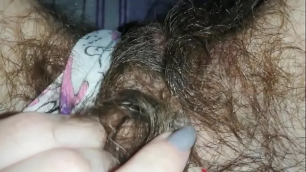 HAIRY BUSH COMPILATION Video ấm áp lớn