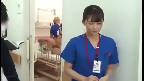 Grosses Un hôpital japonais qui guérit tous les malades vidéos chaleureuses