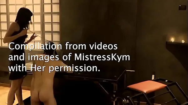 Grandi Mistress Kym femdom relationship (Tribute videovideo calorosi