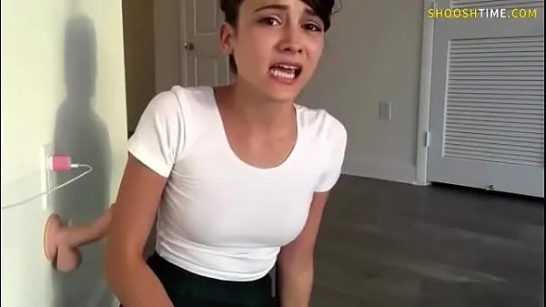 Büyük Dirty talk, daughter punished sıcak Videolar