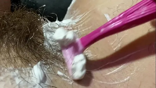 Grandes Novo clitóris peludo grande close up vídeo compilação pov vídeos calorosos