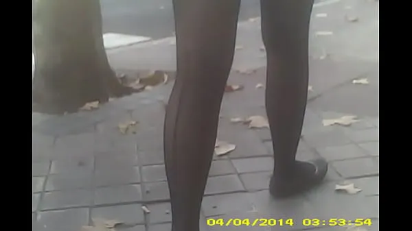 大 street upskirt example 温暖的视频