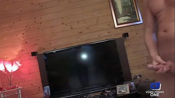 بڑے Sonia fucks an old man in front of her husband گرم ویڈیوز