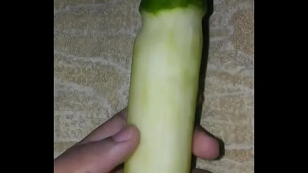 Isoja Vegan Dildo Rich and easy to make lämpimiä videoita