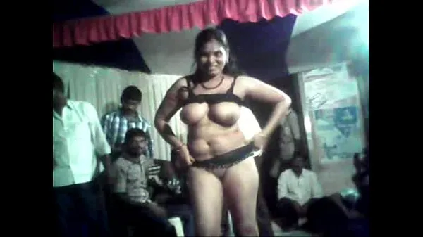 Big Telugu aunty sex dance in road warm Videos