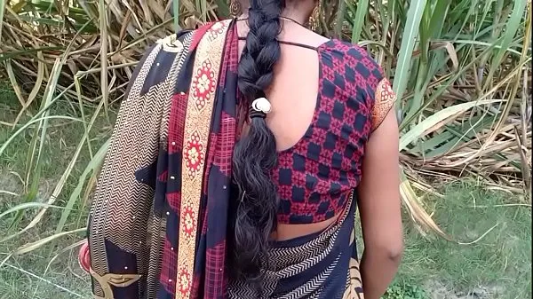 Big Desi Village hot girl outdoor sex video warm Videos