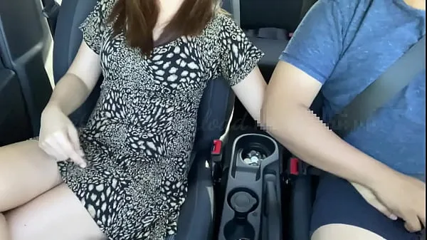 Big Cheating Uber Driver Gets Horny With Me warm Videos