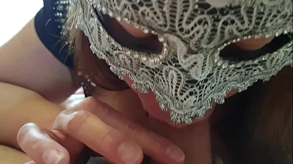 Isoja Deepthroat with cum on face lämpimiä videoita