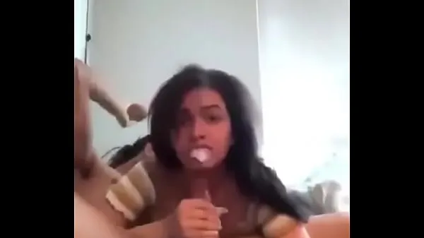 The best blowjob in the world Video ấm áp lớn