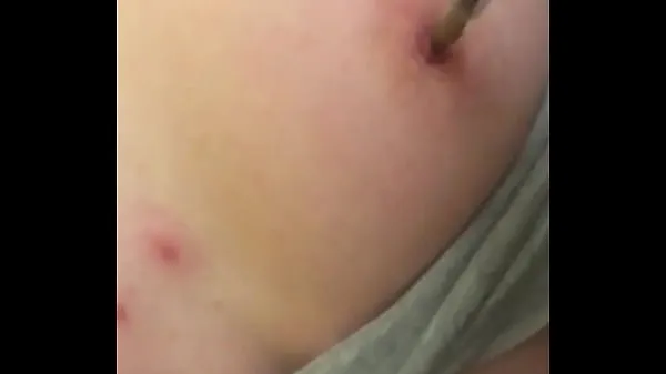 大 Girl anus is pierced painfully 温暖的视频