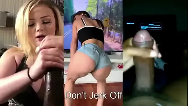 Grandes CHICAS BLANCAS TWERK A BBCvídeos cálidos