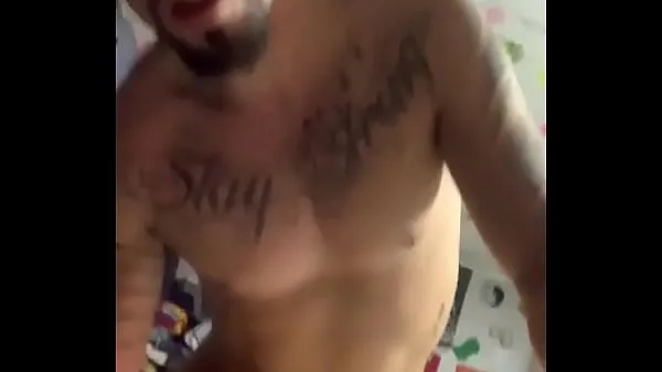 Sexy ghetto guy fucking hard Video ấm áp lớn