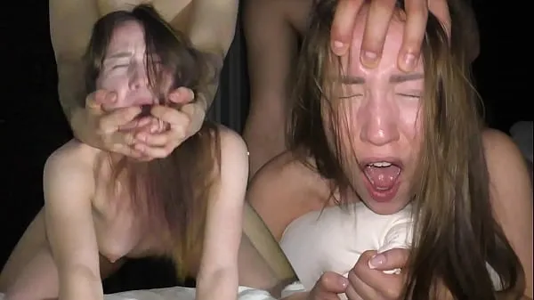 بڑے Extra Small Teen Fucked To Her Limit In Extreme Rough Sex Session - BLEACHED RAW - Ep XVI - Kate Quinn گرم ویڈیوز