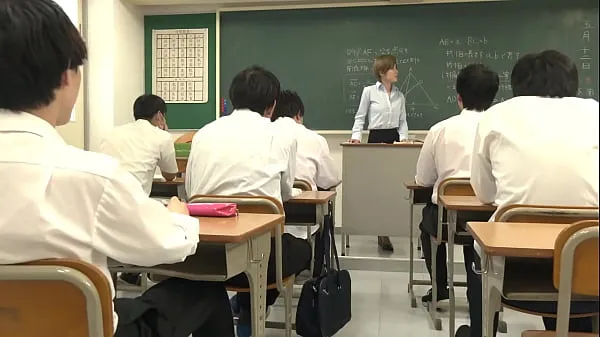 Grosses L'enseignante mariée Mio Kimishima qui se mouille 10 fois dans un cours de sperme qui ne peut pas faire de voix vidéos chaleureuses