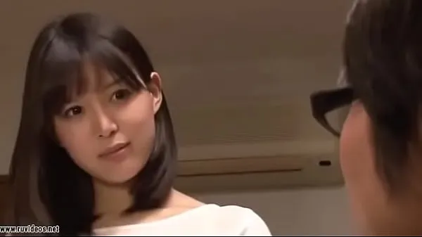 Grosses Sœur japonaise sexy voulant baiser vidéos chaleureuses