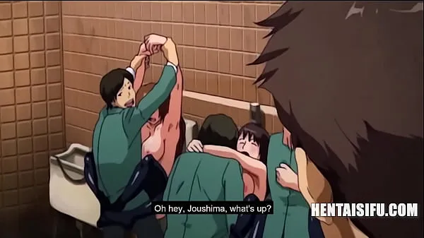 Big Drop Out Teen Girls Turned Into Cum Buckets- Hentai With Eng Sub warm Videos