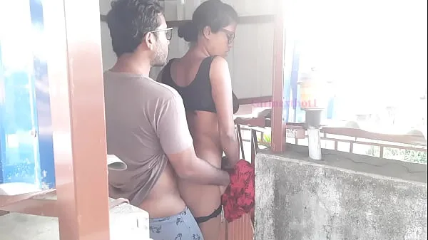 大 Indian Innocent Bengali Girl Fucked for Rent Dues 温暖的视频