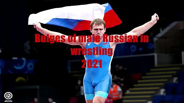 Büyük Bulges of Russian boys in wrestling 2021 sıcak Videolar