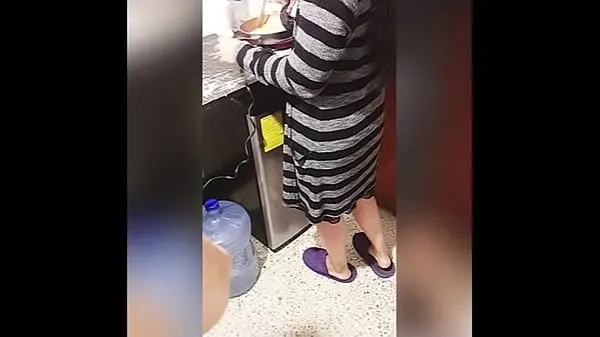 Grandes Cómo COGERTE a tu SUEGRA RICA y a su HIJASTRA! Madrastra MADURA Latina! Trio Casero! (SUBvídeos cálidos