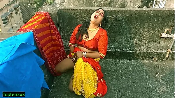 مقاطع فيديو رائعة البنغالية مثير جبهة تحرير مورو الإسلامية Bhabhi الساخنة الجنس مع الأبرياء وسيم البنغالية في سن المراهقة الولد! مذهلة الجنس الساخن الحلقة الأخيرة رائعة