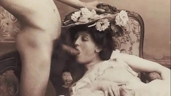 Große Dark Lantern Entertainment präsentiert „The Sins Of Our Step Grandmothers“ aus „My Secret Life, The Erotic Confessions of a Victorian English Gentlemanwarme Videos