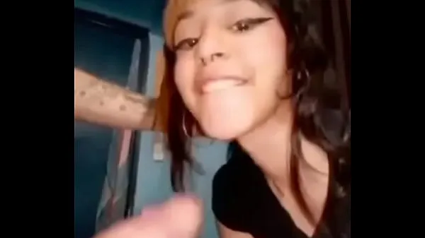 Große blowjob von argentinischwarme Videos