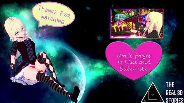 Big Parody SHORT VIDEO Edward Winry hentai game uncensored anime KK sex manga warm Videos