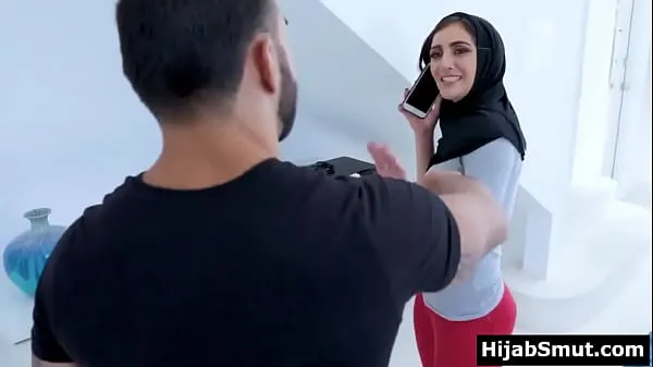 Büyük Muslim girl fucked rough by stepsister's boyfriend sıcak Videolar