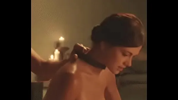 Grosses Laura Surrich, sexe de Spartacus vidéos chaleureuses