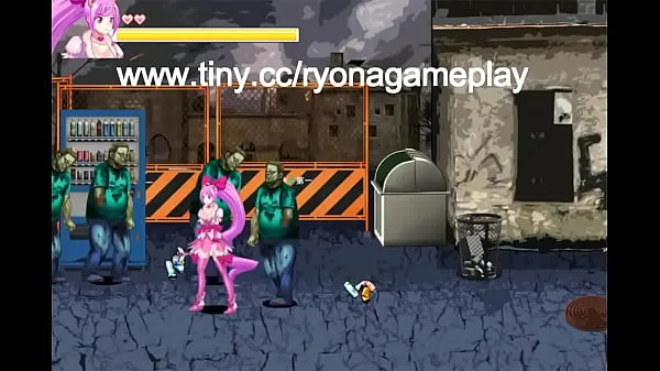 बड़े Pretty pink girl having sex with zombie man in action porn hentai ryona gameplay गर्मजोशी भरे वीडियो