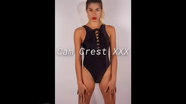Big Victoria's Secret model plays with a vibrator warm Videos