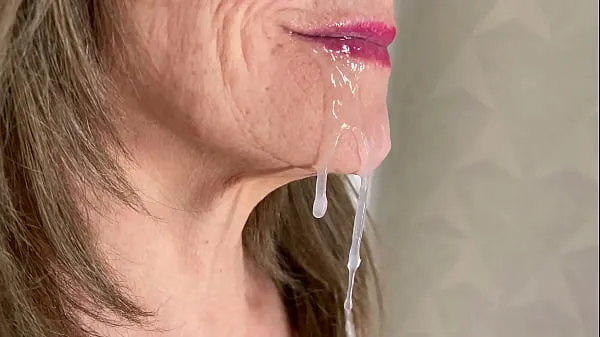 Grandes Milf granny deepthroat tabu cum na boca drenar bolas chupar bolas fetiche vídeos calorosos