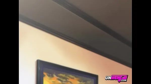 Big Step Mom is Caught Masturbating and Her Step Son Sneaking On Her [UNCENSORED HENTAI warm Videos