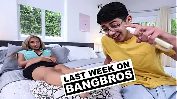 Big BANGBROS - Videos That Appeared On Our Site From September 3rd thru September 9th, 2022 warm Videos