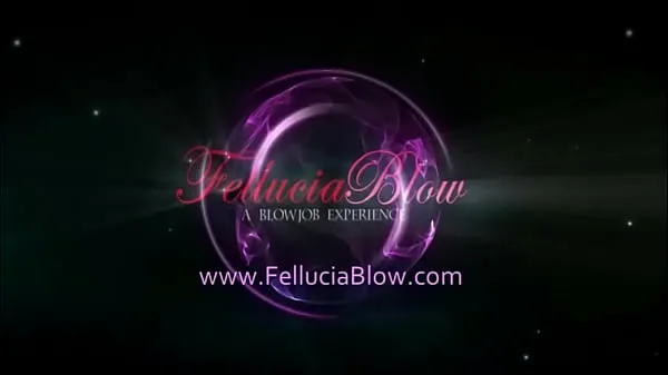 Grandes Babe boquete bonito e erótico do grande Fellucia Blow. Tão incrível vídeos calorosos