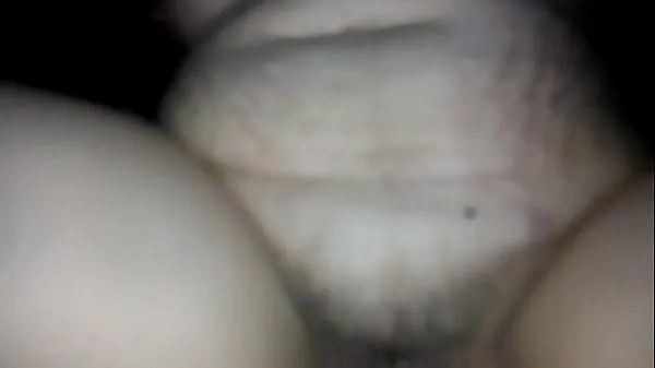 Grote Fucking my wife til she squirts and finish with facial warme video's